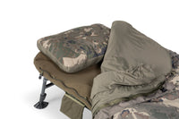 Nash Tackle Indulgence - Pillow Camo - Standard - KarperCentrale