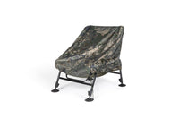 Nash Tackle Indulgence - Universal Chair Waterproof Cover Camo - KarperCentrale