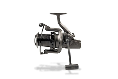 Nash Tackle LRX 10000 - Big pit - KarperCentrale
