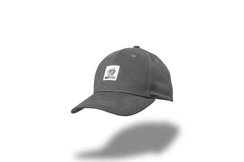 Make It Happen - Badge Baseball Cap - Groen