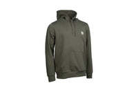 Make It Happen - Badge Hoody - Groen
