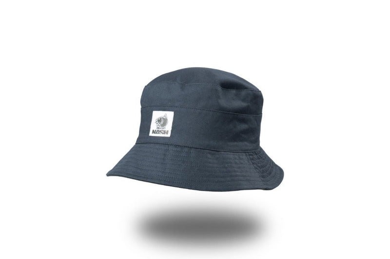 Make It Happen - Badge Reversible Bucket Hat Black / Green