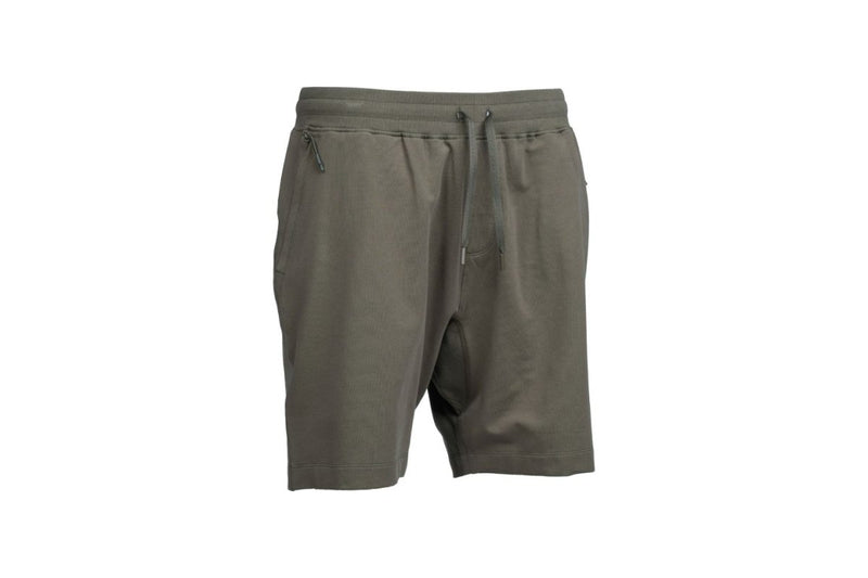 Make It Happen - Badge Shorts - Groen