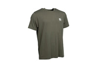 Make It Happen - Badge T Shirt - Groen