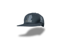Nash Tackle Make It Happen - Big Fish Trucker Cap Black - KarperCentrale