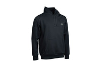 Nash Tackle Make It Happen - Carp Logo Hoody - Zwart - KarperCentrale