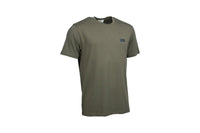 Make It Happen - Carp Logo T Shirt - Groen