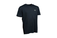 Make It Happen - Carp Logo T Shirt - Zwart