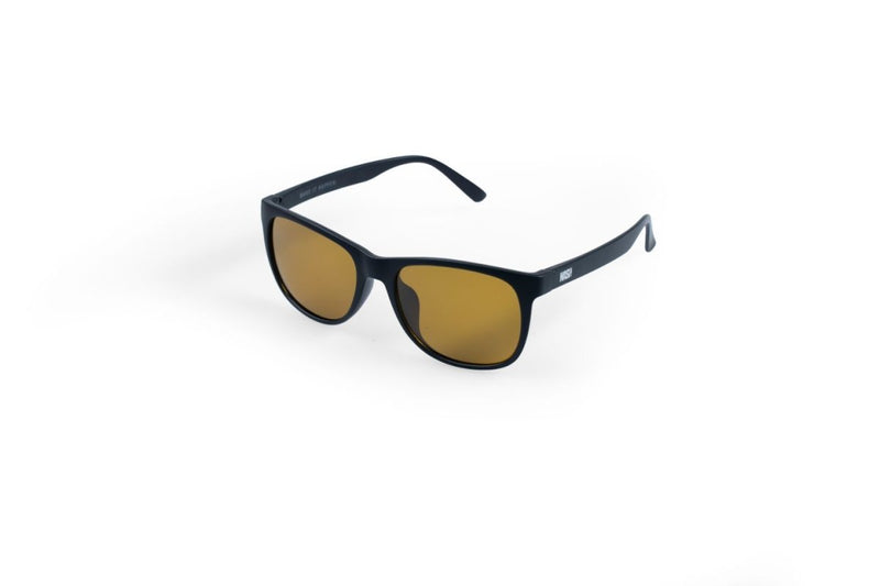 Make It Happen - Origin Polarised Sunglasses - Amber