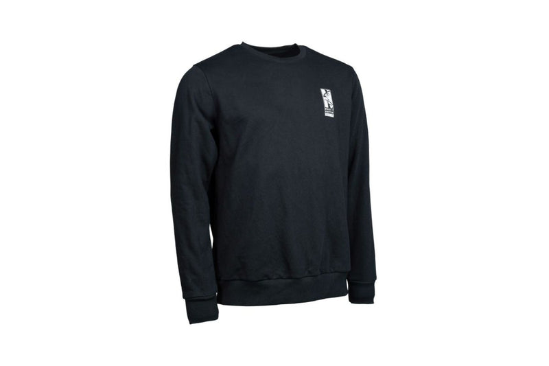 Make It Happen - Since 1978 Jumper - Zwart
