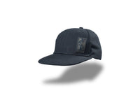 Nash Tackle Make It Happen - Since 1978 Snap Back Cap Black - KarperCentrale