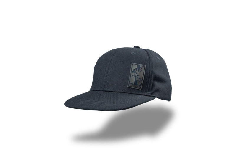 Make It Happen - Since 1978 Snap Back Cap Black