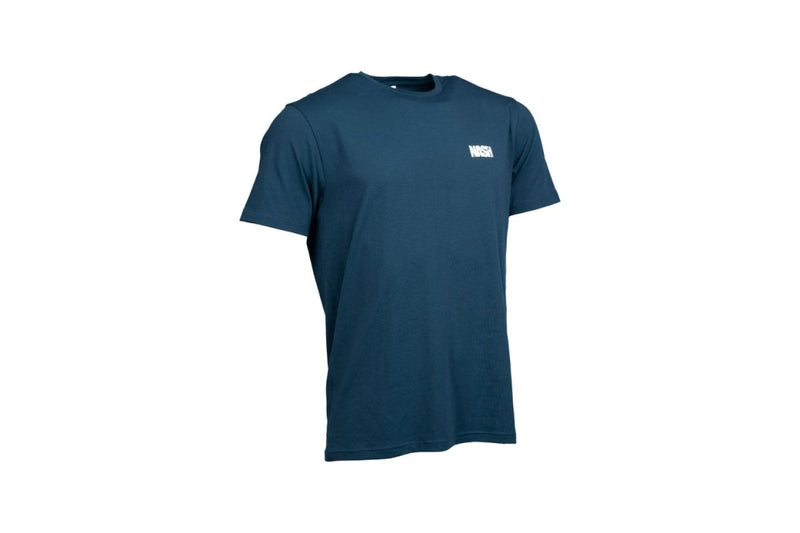 Make It Happen - Since 1978 T Shirt - Marine blauw