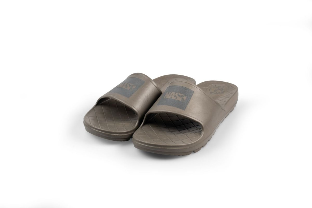 Nash Tackle Make It Happen - Sliders - Groen - KarperCentrale