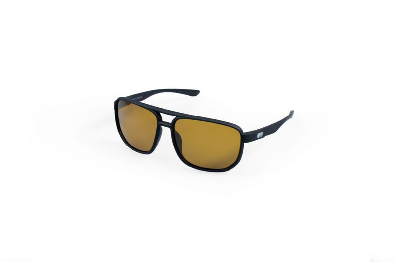 Make It Happen - Tracer Polarised Sunglasses - Amber