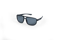 Make It Happen - Tracer Polarised Sunglasses - Smoked grey