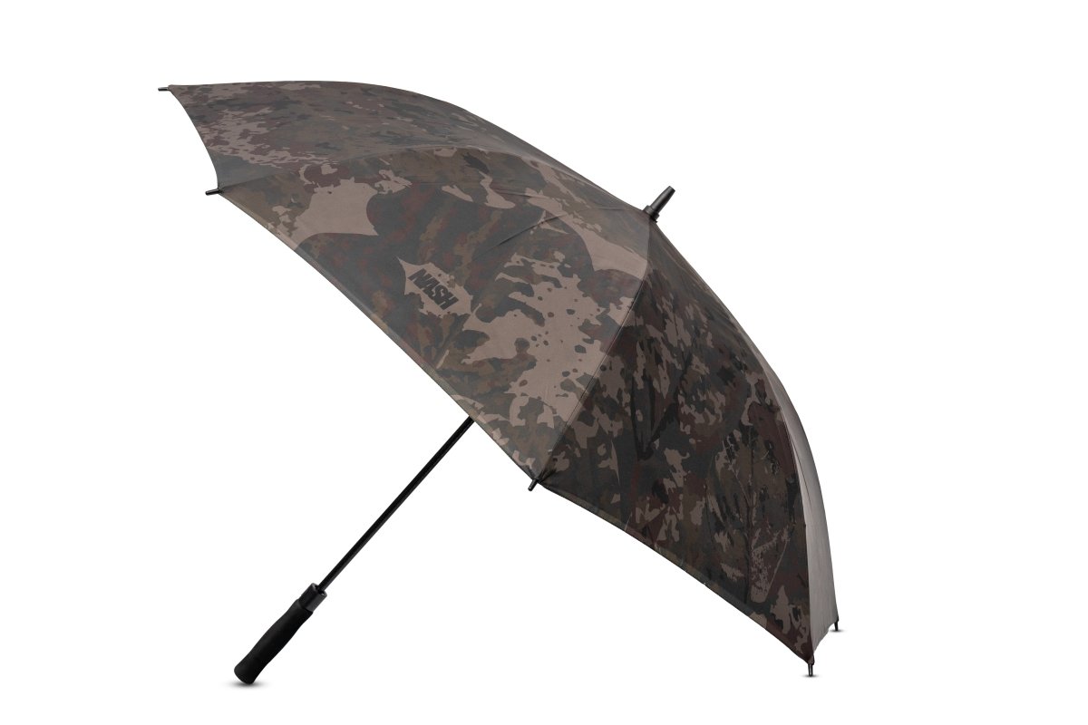 Nash Tackle Make It Happen - Umbrella Camo - KarperCentrale