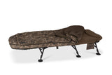 MF60 - 6-poot - Sleep System
