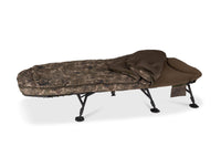 Nash Tackle MF60 - 6 - poot - Sleep System - KarperCentrale