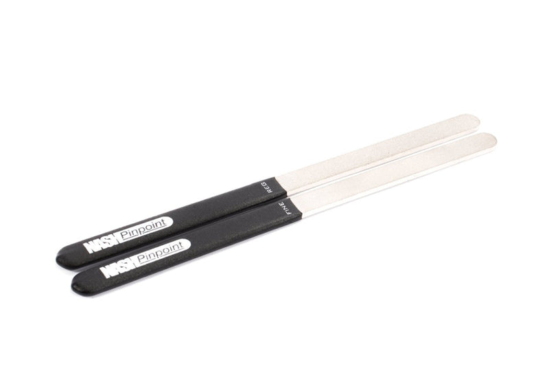 PinPoint - Precision Sharpening Dual Diamond File