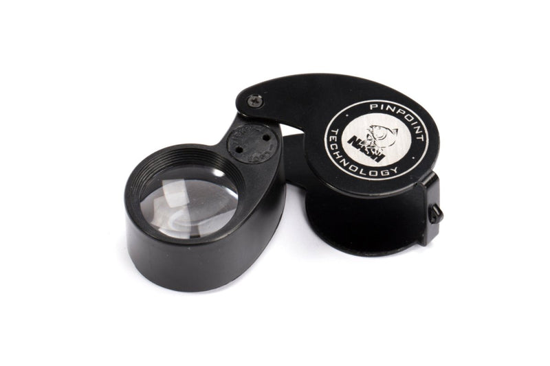 PinPoint - Precision Sharpening LED Eye Glass