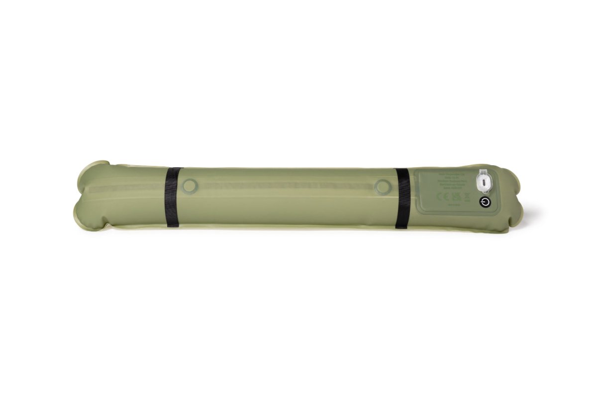 Nash Tackle PowerbanX - Inflatable Lite - KarperCentrale