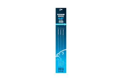 Nash Tackle Ronnie Boom - KarperCentrale