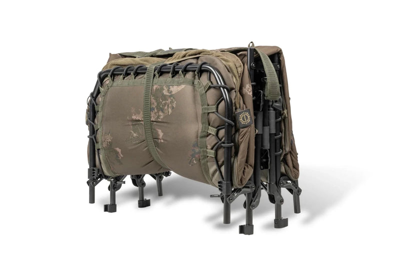 Scope - 4 Fold - Sleep System
