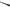 Nash Tackle Scope - Black Duplon - 6FT - 3LB - KarperCentrale