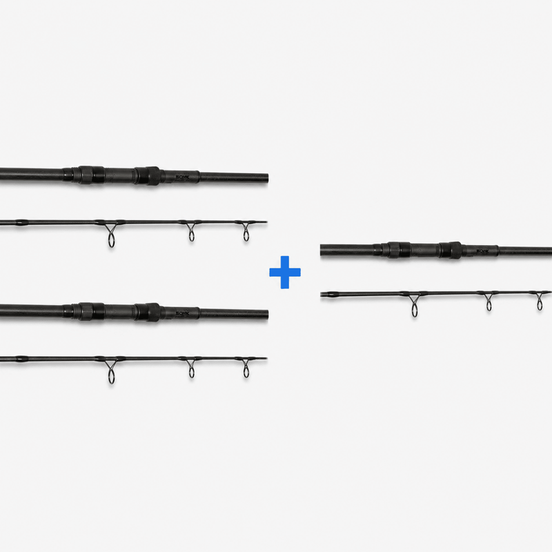 Scope OPS - Abbreviated - 9FT - 3.25LB - 2+1 gratis
