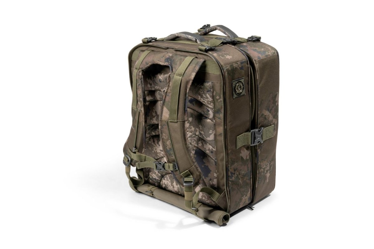 Nash Tackle Scope OPS - Deploy Rucksack - KarperCentrale