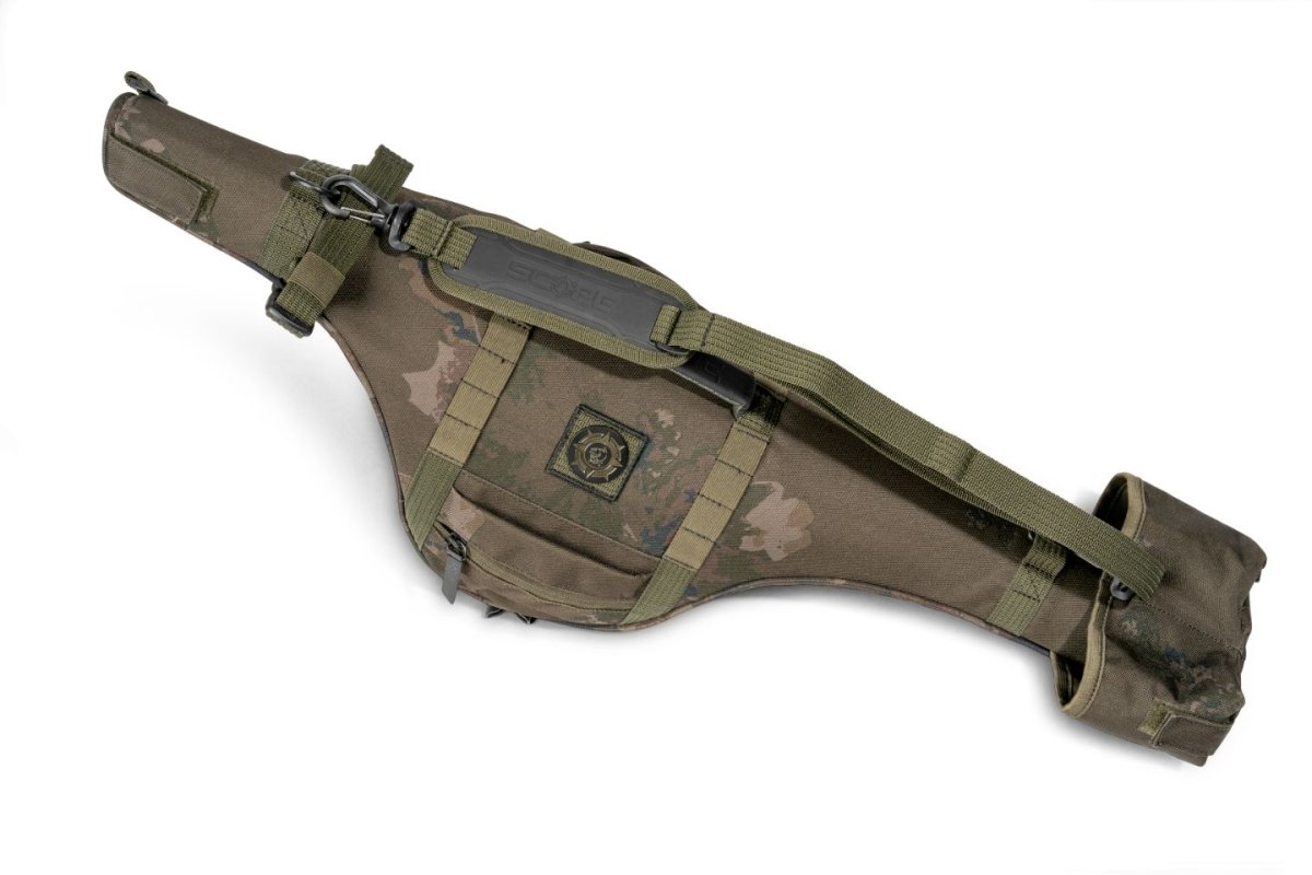 Nash Tackle Scope OPS - Hi Protect - 2 Rod Skin - 6FT - KarperCentrale