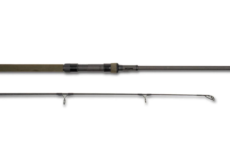 Scope OPS - Olive Duplon - 10FT - 3.25LB