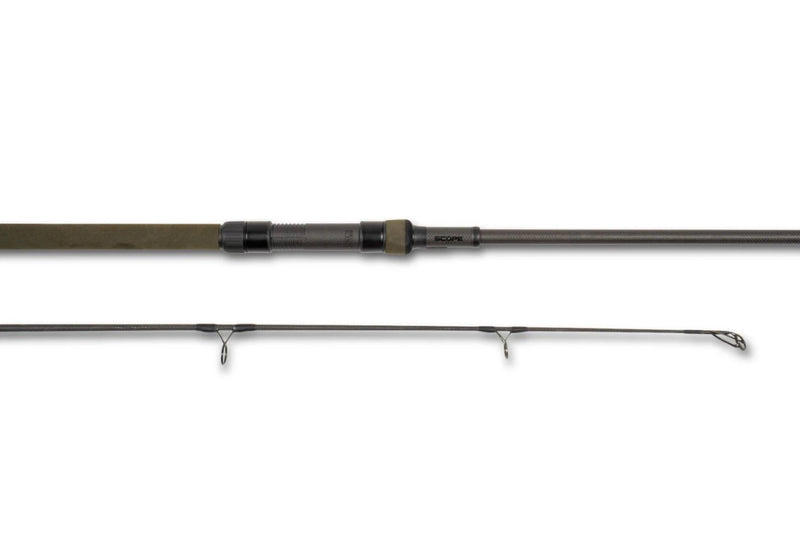Scope OPS - Olive Duplon - 9FT - 3.25LB