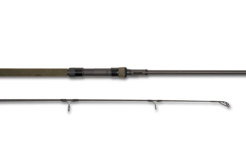 Scope OPS - Olive Duplon - 9FT - 3LB