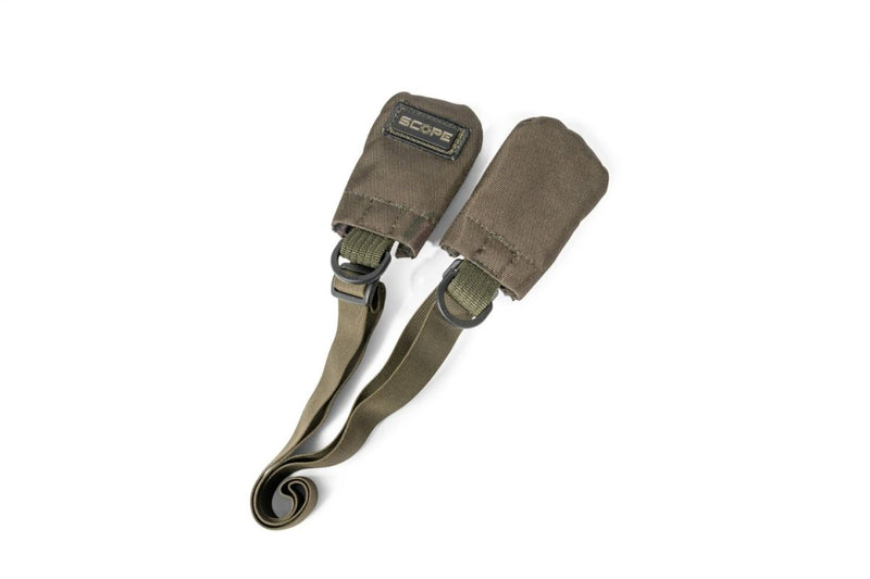 Scope OPS - Tip Tops Butt & Tip Connector