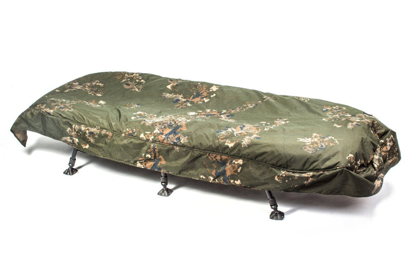 Scope Ops - Waterproof Shroud