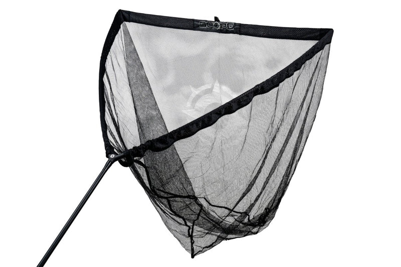 Scope - Retract Landing Net 42"