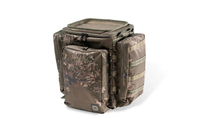 Nash Tackle Scope - Soft Protect - Rucksack XL - 55L - KarperCentrale