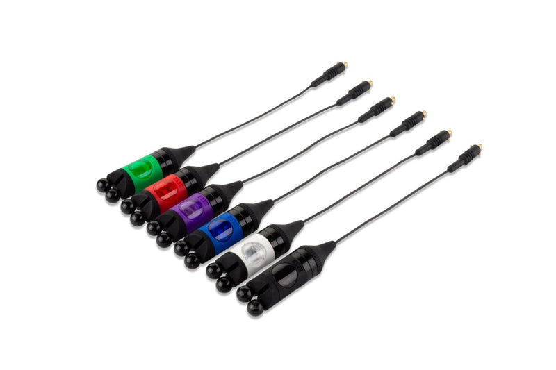 Siren - Night Glo Bobbin - Large