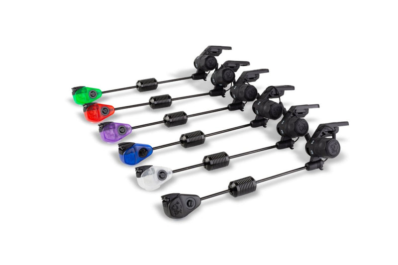 Siren - Night Glo Swing Arm