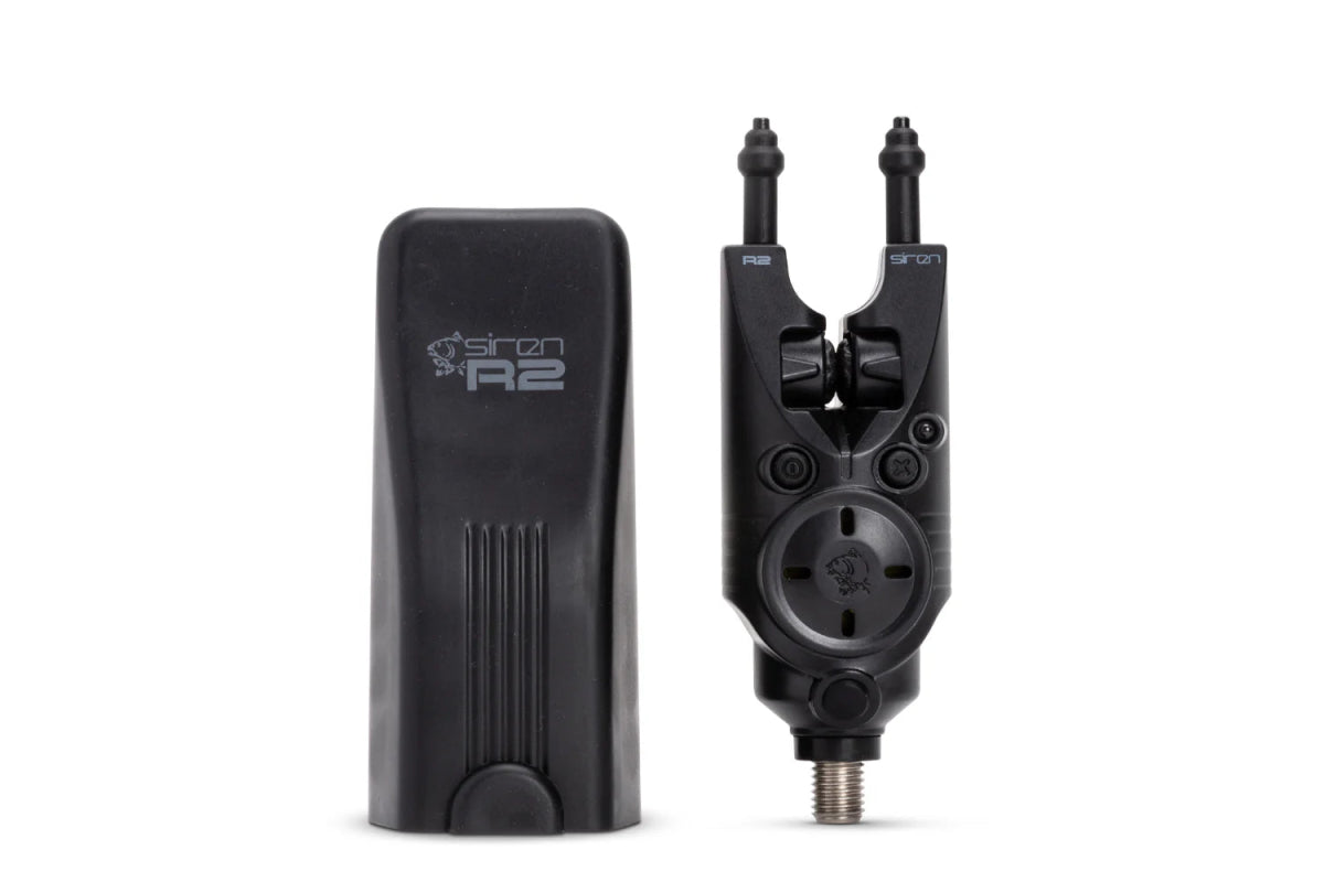 Nash Tackle Siren - R2 Beetmelder - KarperCentrale