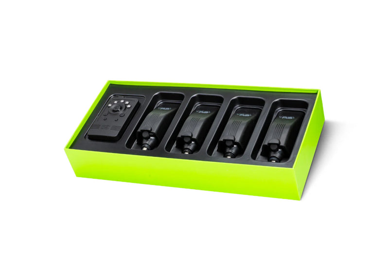 Siren - R3+ - 4+1 - Beetmelder