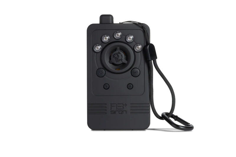 Siren - R3+ Ontvanger
