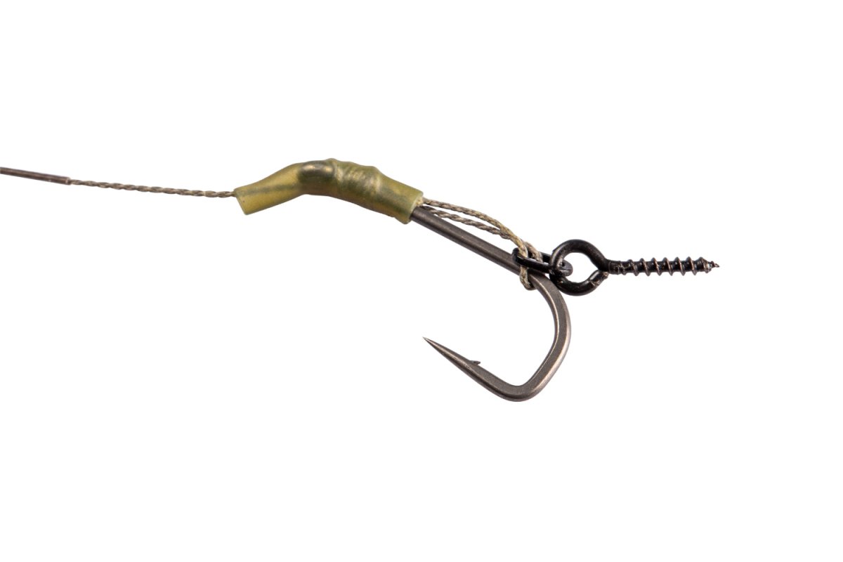 Nash Tackle Slip D Rig - KarperCentrale