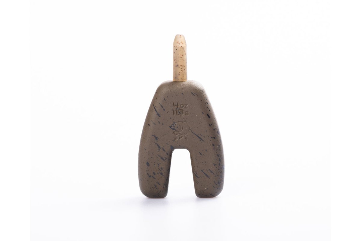 Nash Tackle Solid Bag In - Line Lead - KarperCentrale