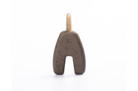 Solid Bag In-Line Lead