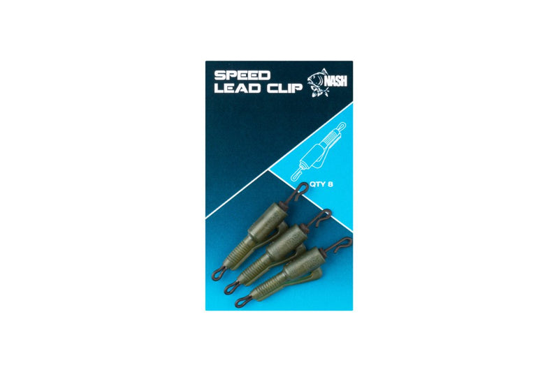 Speed Lead Clip