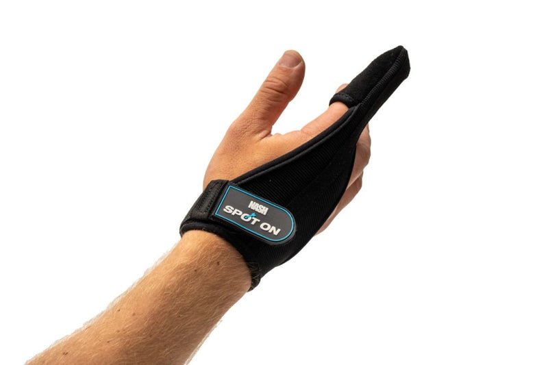 Spot On - Casting Finger Stall