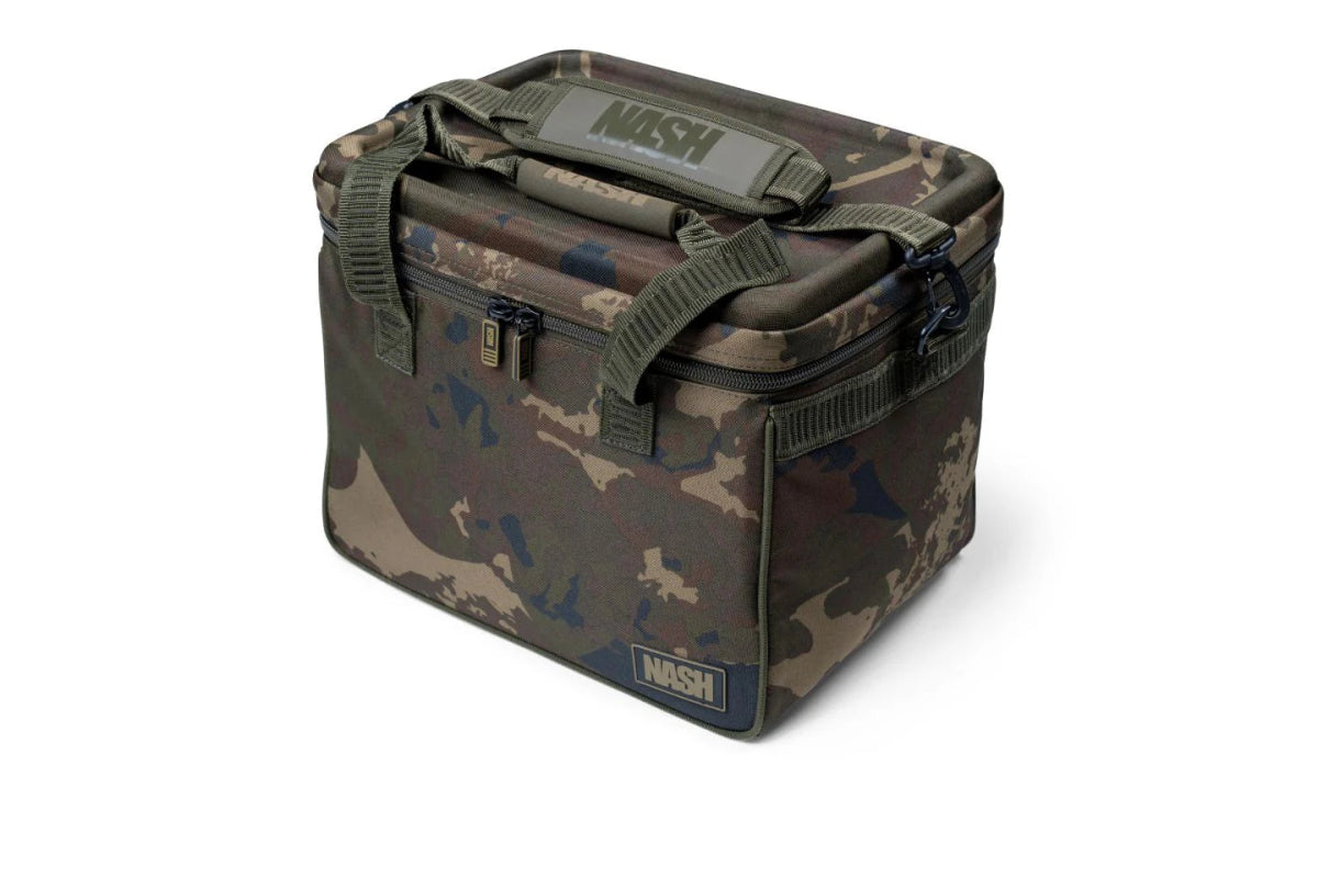 Nash Tackle Subterfuge - Big Freeze Cool Bag - 35L - KarperCentrale